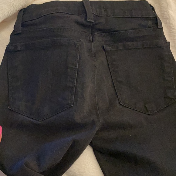 J brand skinny “vanity “ jeans - Picture 4 of 4